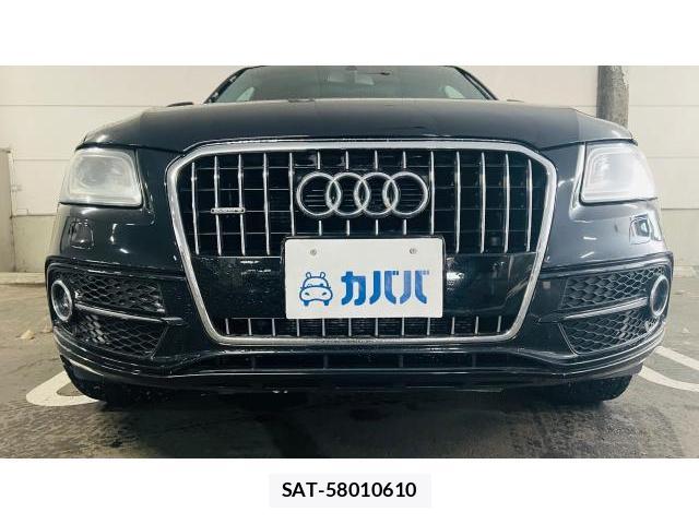 Audi Q5 2012-11 8434324-18
