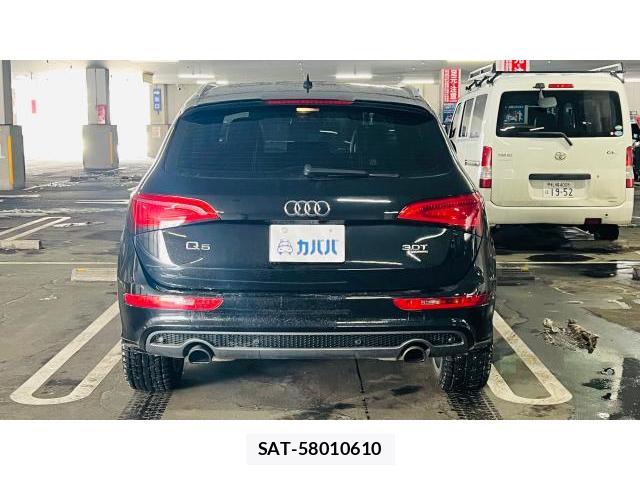 Audi Q5 2012-11 8434324-2