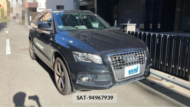 Audi Q5 2010-10 8434717-11