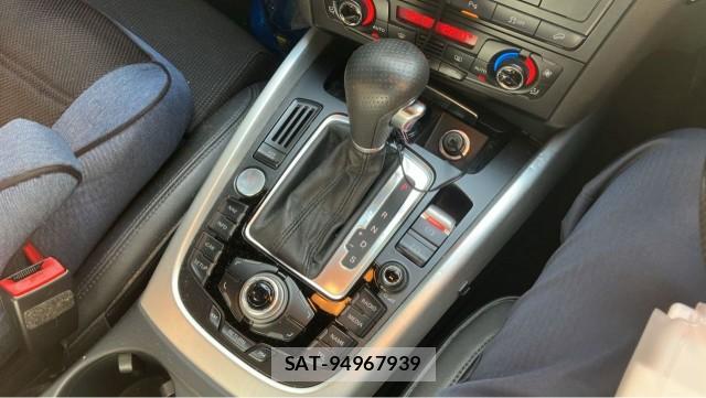 Audi Q5 2010-10 8434717-14
