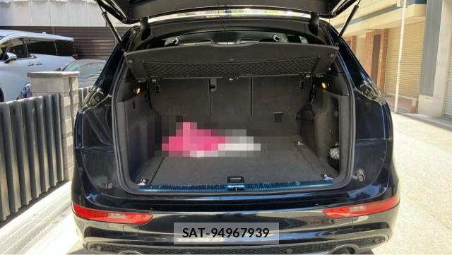 Audi Q5 2010-10 8434717-17