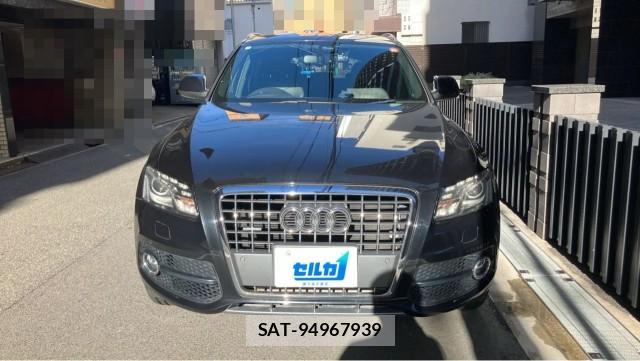 Audi Q5 2010-10 8434717-9