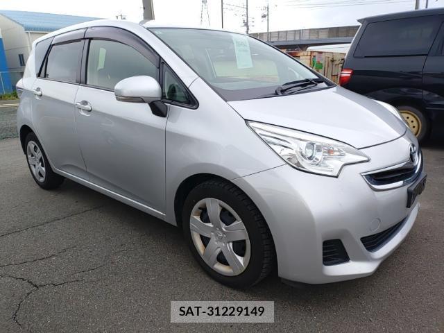 Toyota RACTIS 2015-08 8435266-3