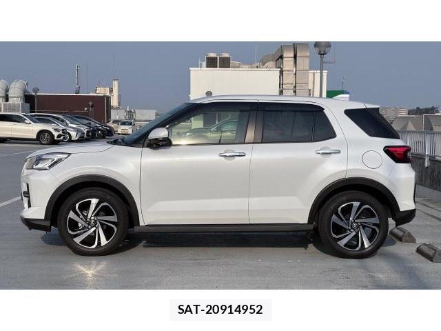Toyota RAIZE 2026-10 8434480-10