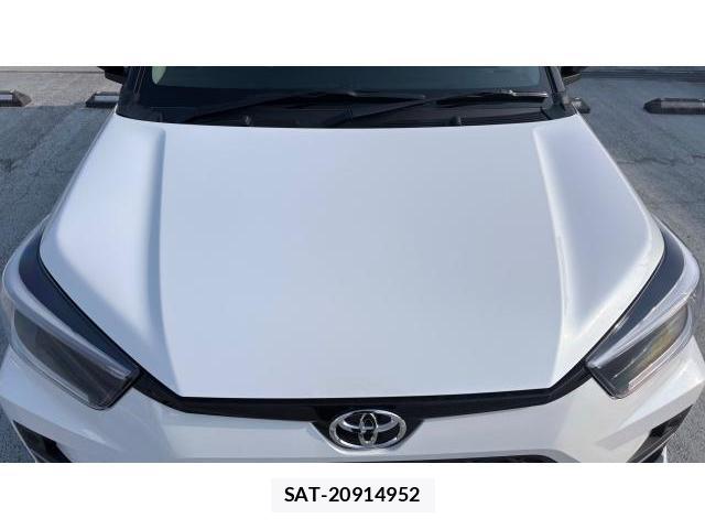 Toyota RAIZE 2026-10 8434480-14
