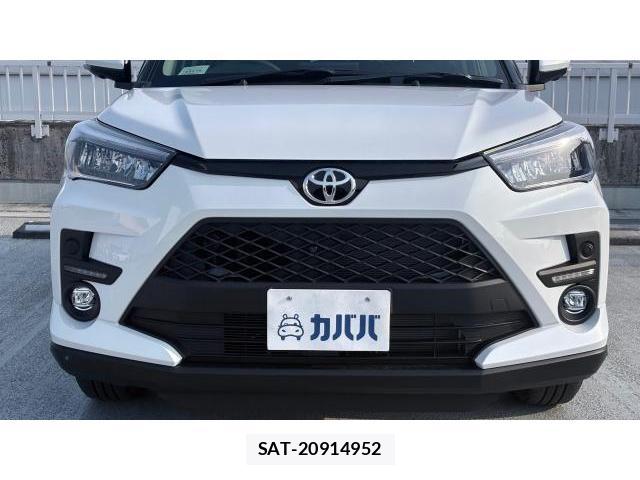 Toyota RAIZE 2026-10 8434480-15