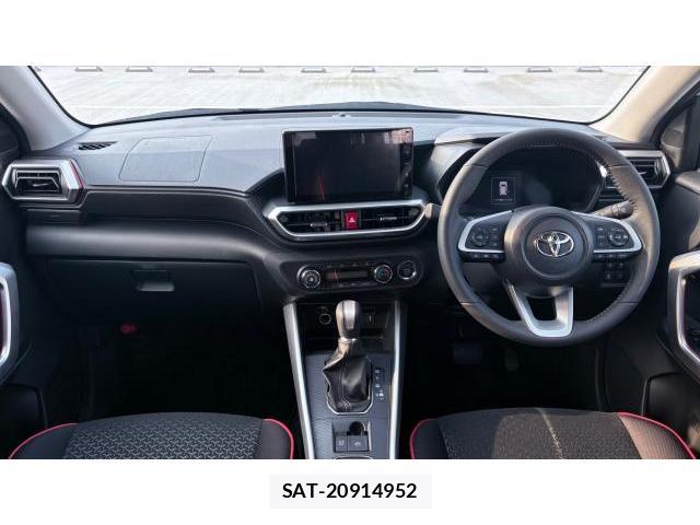 Toyota RAIZE 2026-10 8434480-3