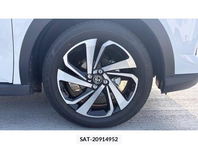 Toyota RAIZE 2026-10 8434480-5