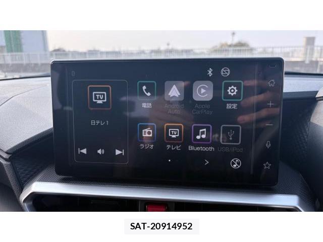 Toyota RAIZE 2026-10 8434480-8