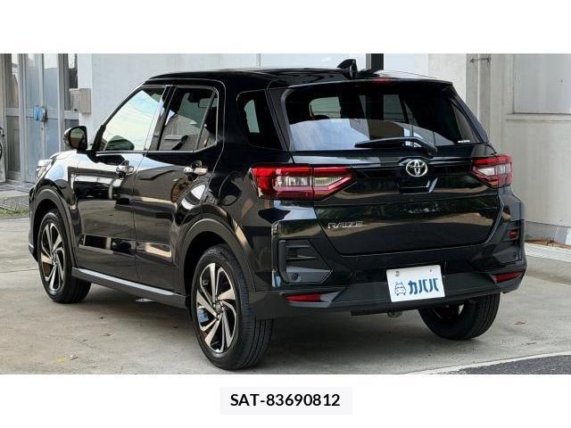 Toyota RAIZE 2026 8434584-13