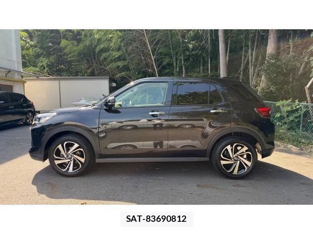 Toyota RAIZE 2026 8434584-14