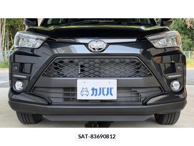 Toyota RAIZE 2026 8434584-18