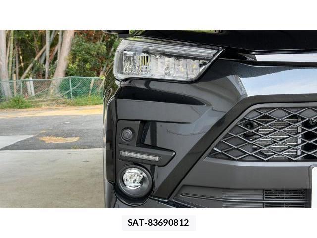 Toyota RAIZE 2026 8434584-19