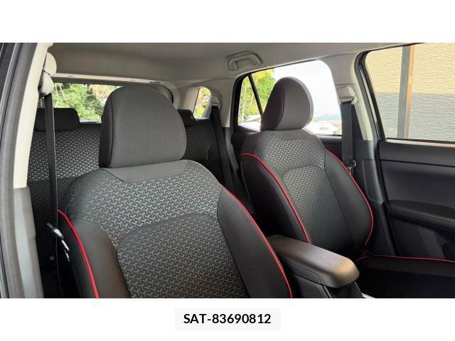 Toyota RAIZE 2026 8434584-5