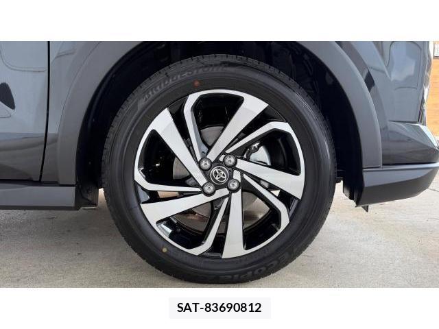 Toyota RAIZE 2026 8434584-7