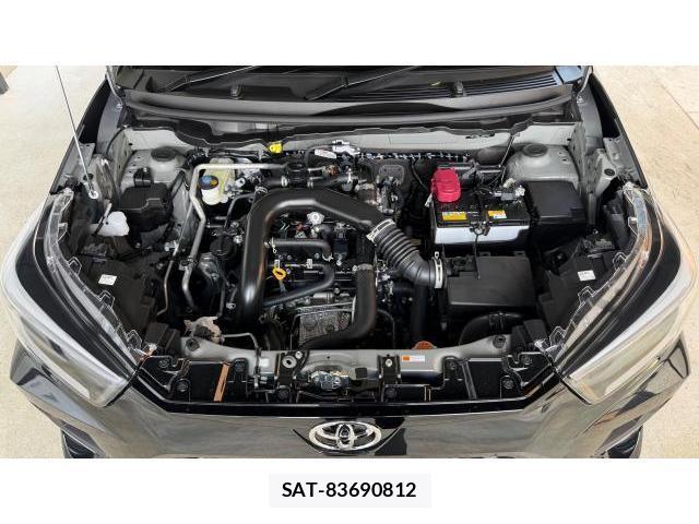 Toyota RAIZE 2026 8434584-9