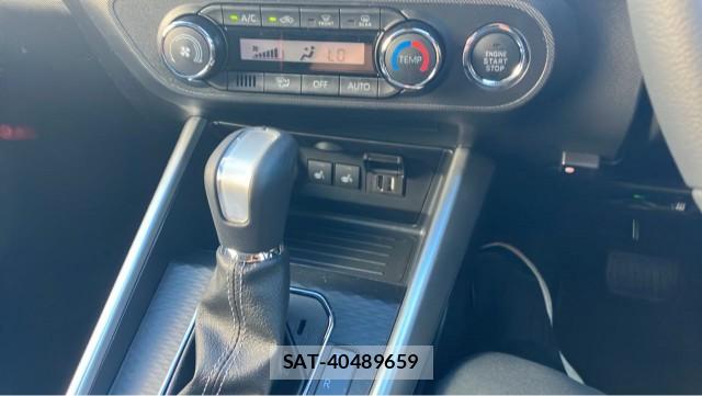 Toyota RAIZE 2025-12 8434733-14