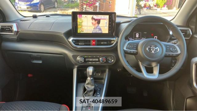 Toyota RAIZE 2025-12 8434733-2