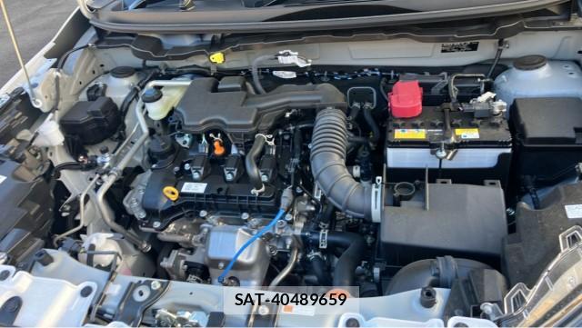 Toyota RAIZE 2025-12 8434733-7