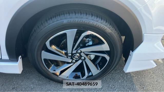 Toyota RAIZE 2025-12 8434733-8