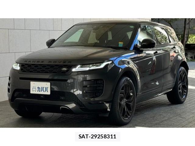 Land Rover RANGE ROVER EVOQUE 2019-10 8434396-0