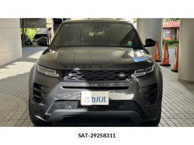 Land Rover RANGE ROVER EVOQUE 2019-10 8434396-1