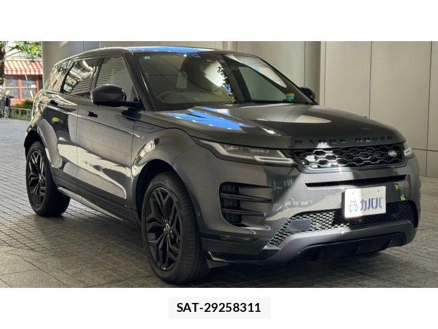 Land Rover RANGE ROVER EVOQUE 2019-10 8434396-15