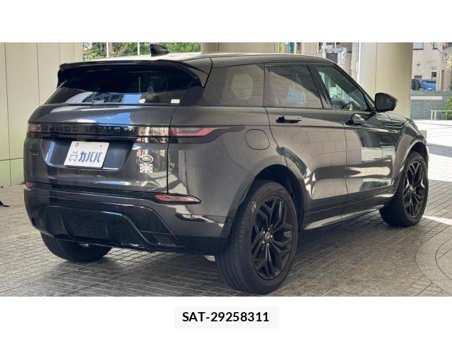 Land Rover RANGE ROVER EVOQUE 2019-10 8434396-16