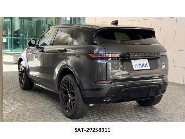 Land Rover RANGE ROVER EVOQUE 2019-10 8434396-17
