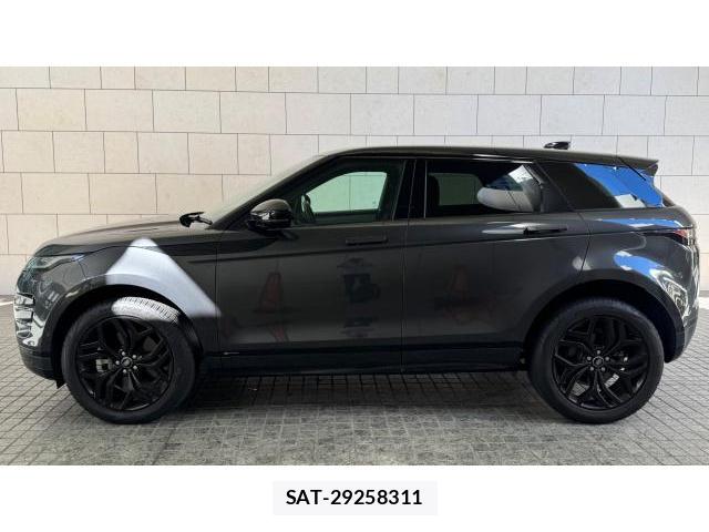 Land Rover RANGE ROVER EVOQUE 2019-10 8434396-18