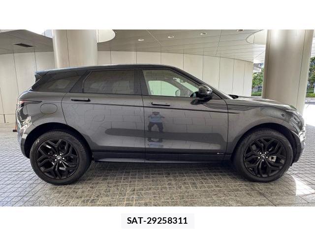 Land Rover RANGE ROVER EVOQUE 2019-10 8434396-2