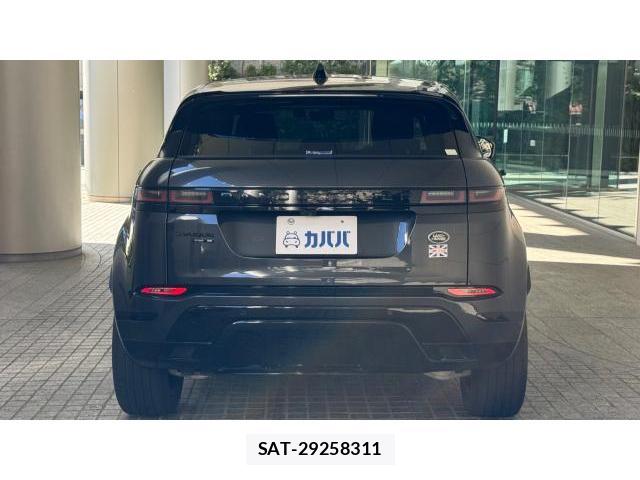 Land Rover RANGE ROVER EVOQUE 2019-10 8434396-3