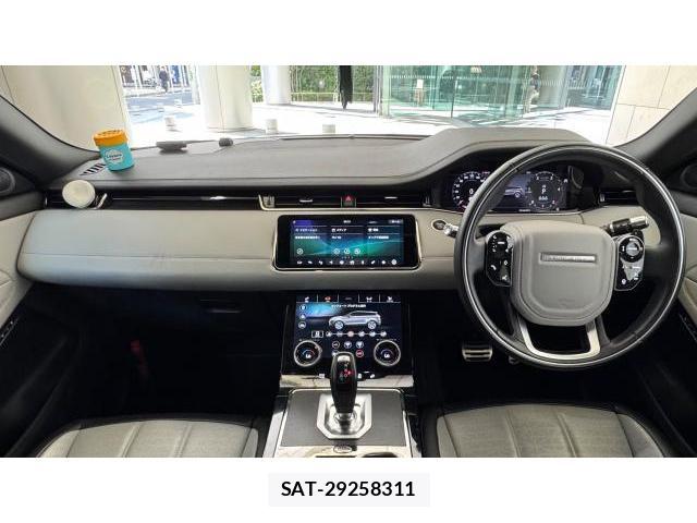 Land Rover RANGE ROVER EVOQUE 2019-10 8434396-4