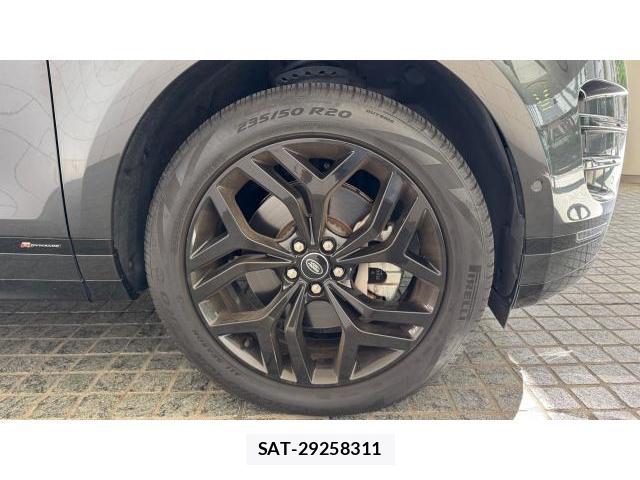 Land Rover RANGE ROVER EVOQUE 2019-10 8434396-5
