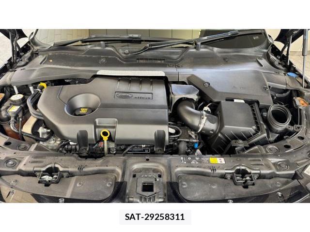 Land Rover RANGE ROVER EVOQUE 2019-10 8434396-8
