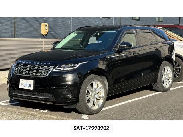 Land Rover RANGE ROVER VELAR 2019-12 8434429-0