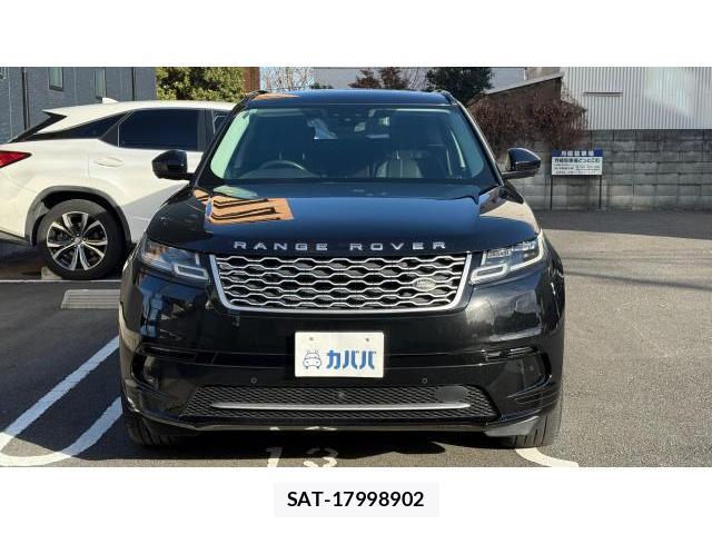 Land Rover RANGE ROVER VELAR 2019-12 8434429-1