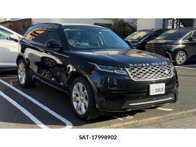 Land Rover RANGE ROVER VELAR 2019-12 8434429-16