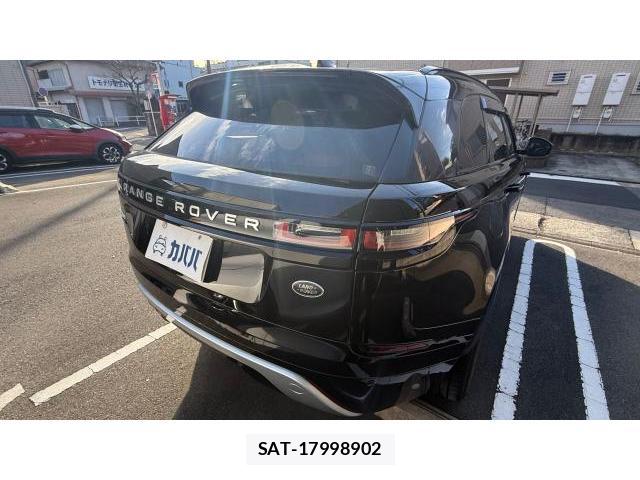 Land Rover RANGE ROVER VELAR 2019-12 8434429-17