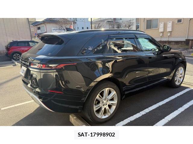 Land Rover RANGE ROVER VELAR 2019-12 8434429-18