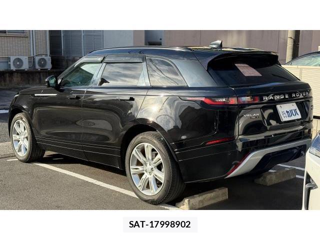 Land Rover RANGE ROVER VELAR 2019-12 8434429-19