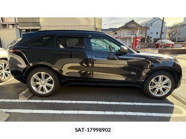 Land Rover RANGE ROVER VELAR 2019-12 8434429-2