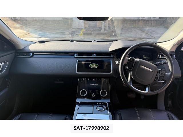 Land Rover RANGE ROVER VELAR 2019-12 8434429-3