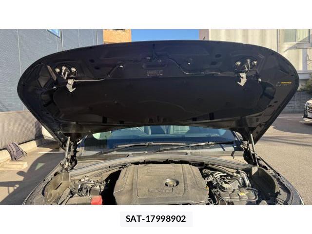 Land Rover RANGE ROVER VELAR 2019-12 8434429-8