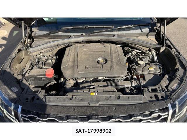 Land Rover RANGE ROVER VELAR 2019-12 8434429-9