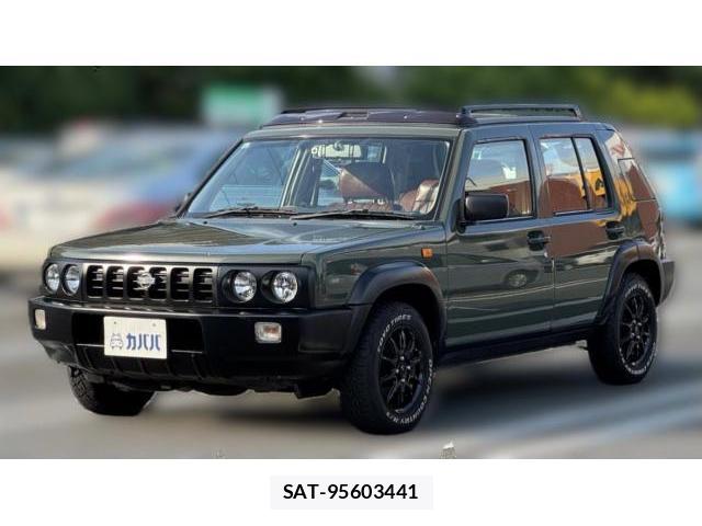 sat car