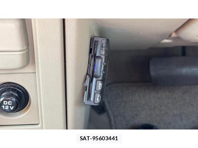 Nissan RASHEEN 1999 8434531-12