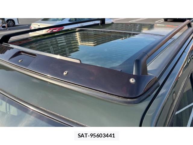 Nissan RASHEEN 1999 8434531-18