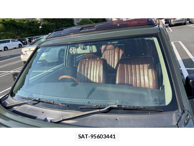 Nissan RASHEEN 1999 8434531-19