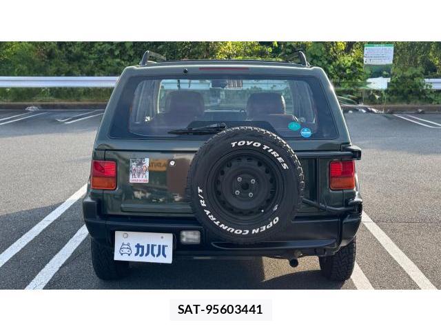 Nissan RASHEEN 1999 8434531-3